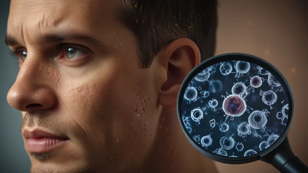 Candida parapsilosis: Jakie są objawy i jak ją zwalczyć?