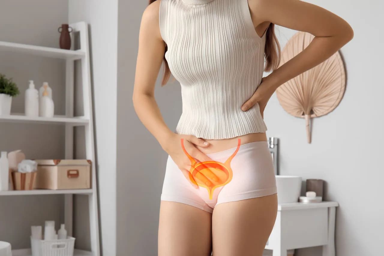 Pieczenie pochwy przy oddawaniu moczu: 7 możliwych przyczyn