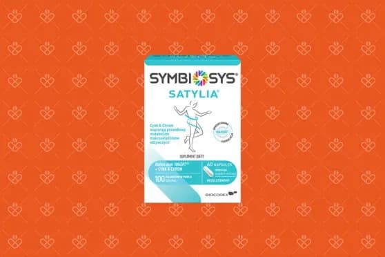 Symbiosys satylia: 5 powodów dla których warto go stosować