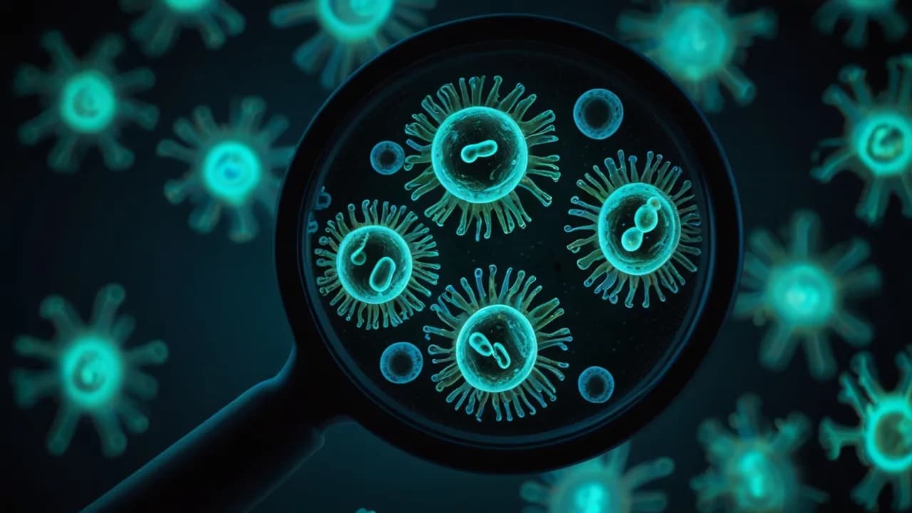 Jak leczyć pseudomonas aeruginosa? 5 skutecznych metod