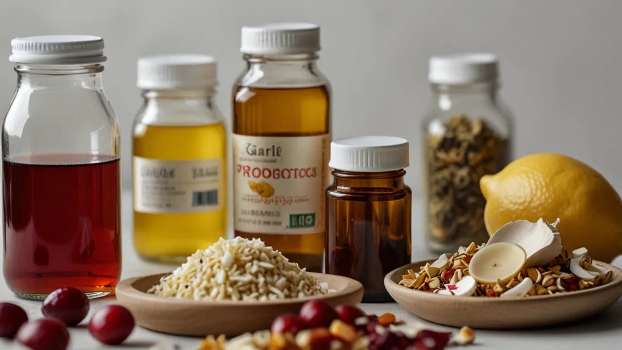 Jak pokonać nawracające infekcje intymne? 5 skutecznych metod