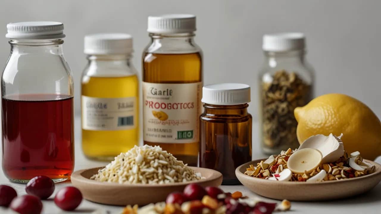 Jak pokonać nawracające infekcje intymne? 5 skutecznych metod