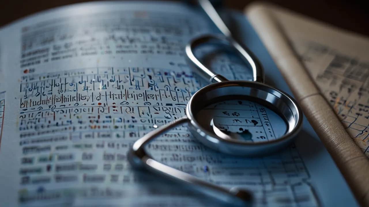 Czym jest jednostka chorobowa? Definicja i 3 kluczowe cechy