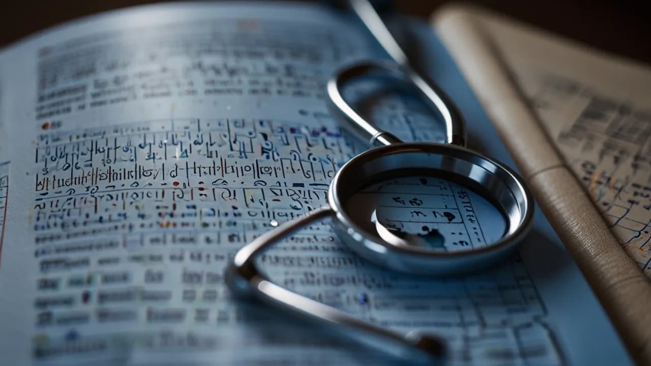 Czym jest jednostka chorobowa? Definicja i 3 kluczowe cechy