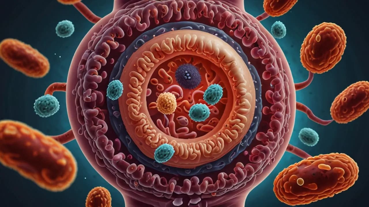 Helicobacter: Które probiotyki są najskuteczniejsze? Top 5