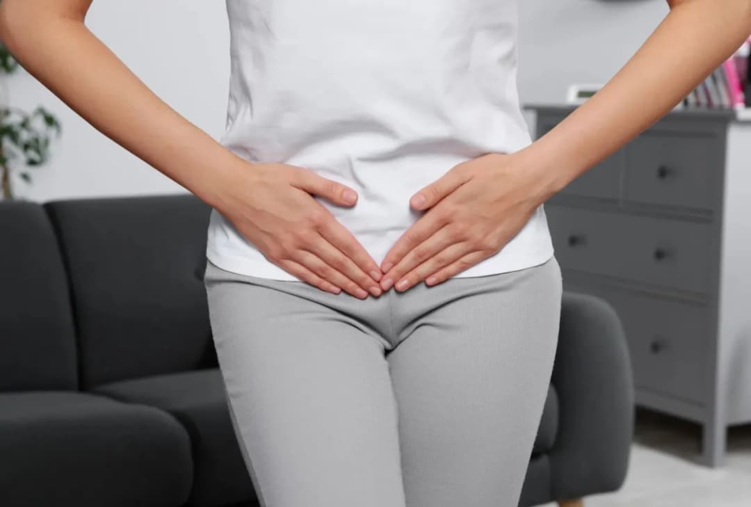 Mięśnie dna miednicy - kluczowe struktury dla zdrowia układu moczowego i pokarmowego