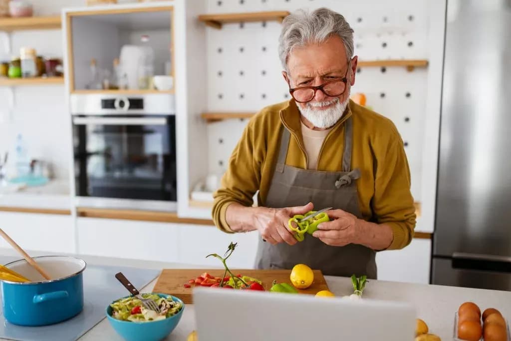 Skuteczne metody na obniżenie cholesterolu domowymi sposobami i bez leków