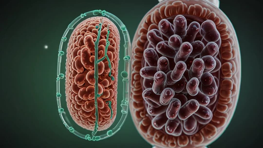 Czy warto stosować boulardii? Fakty i mity o probiotyku
