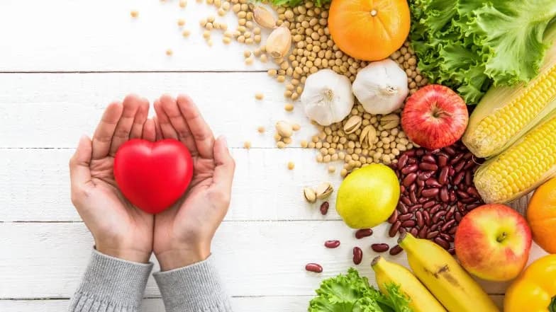 Skuteczne sposoby na oczyszczenie żył z cholesterolu i poprawę zdrowia