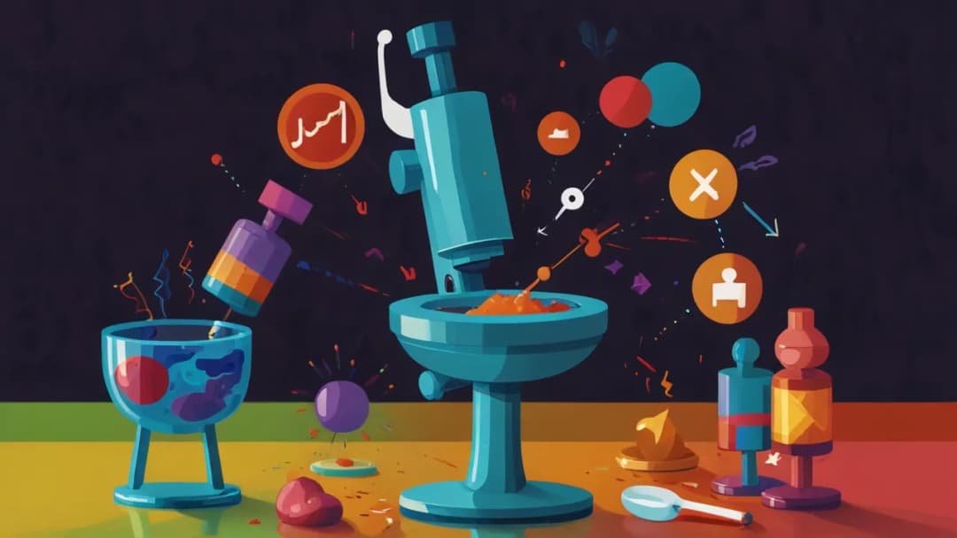 Badania kału u dzieci: 7 najważniejszych rzeczy dla rodziców