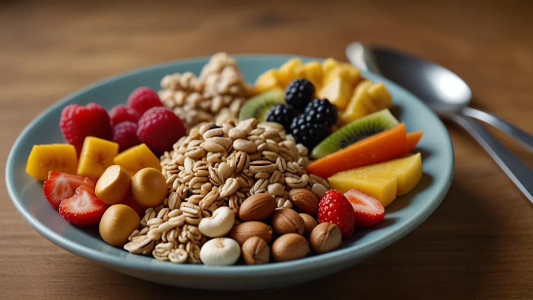 Ile błonnika dziennie powinieneś spożywać? Ważne wskazówki