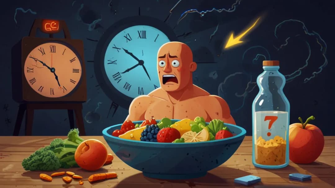 Ból brzucha i problemy z wypróżnianiem: Jak sobie pomóc?