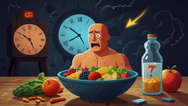Ból brzucha i problemy z wypróżnianiem: Jak sobie pomóc?