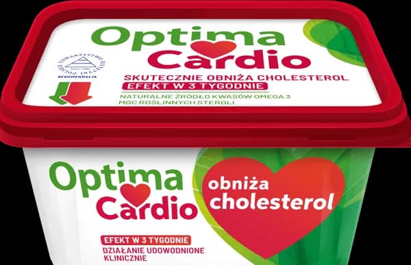 Margaryny, które obniżają cholesterol - co warto wiedzieć dla zdrowia